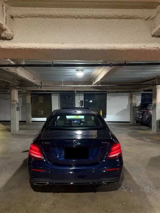 2017 Mercedes-Benz W213 E-Class - Image 2 of 9