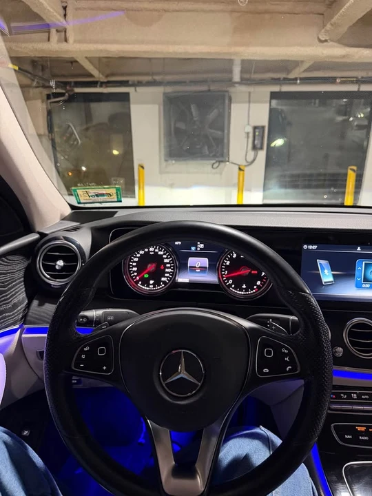 2017 Mercedes-Benz W213 E-Class - Image 8 of 9