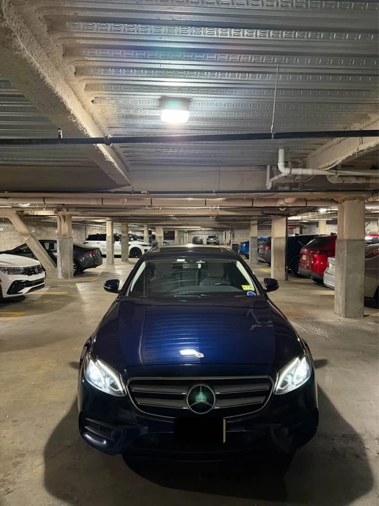 2017 Mercedes-Benz W213 E-Class - Image 5 of 9
