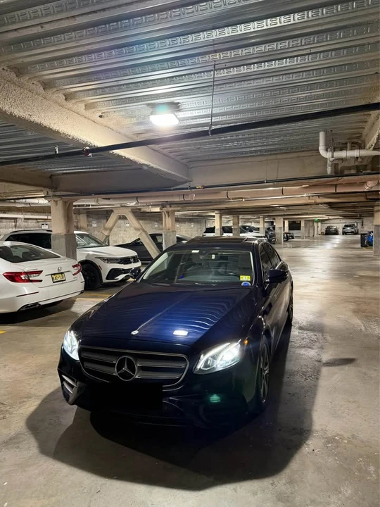 2017 Mercedes-Benz W213 E-Class - Image 4 of 9