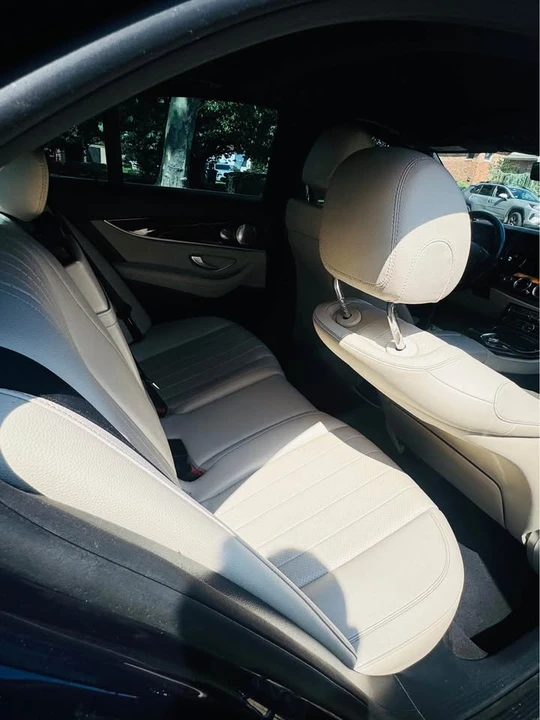 2017 Mercedes-Benz W213 E-Class - Image 14 of 20