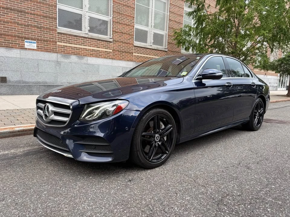 2017 Mercedes-Benz W213 E-Class - Image 3 of 17
