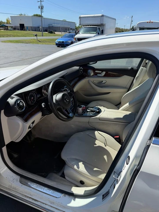 2017 Mercedes-Benz W213 E-Class - Image 9 of 13