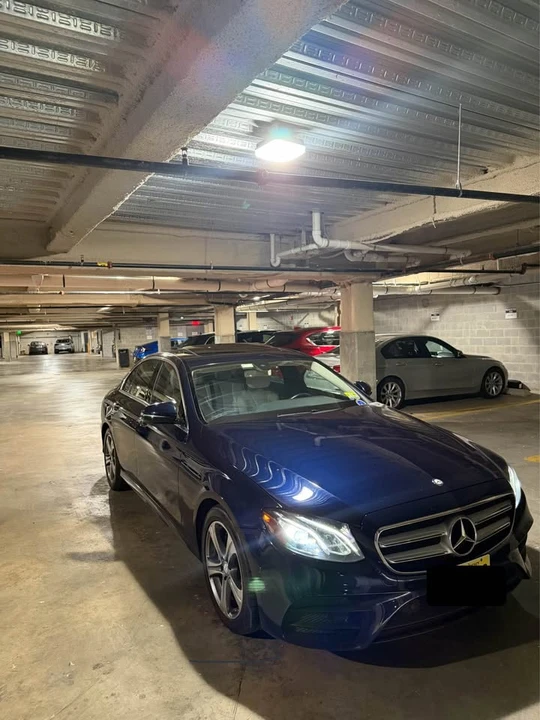 2017 Mercedes-Benz W213 E-Class - Image 6 of 9