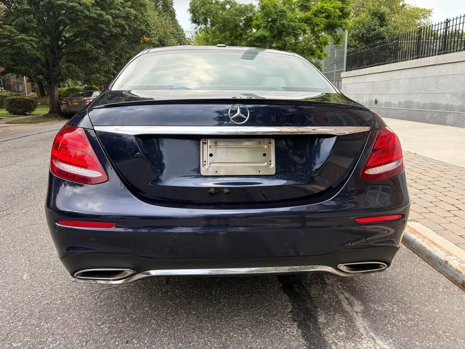 2017 Mercedes-Benz W213 E-Class - Image 5 of 17