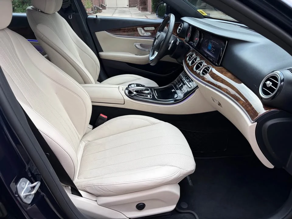 2017 Mercedes-Benz W213 E-Class - Image 12 of 17