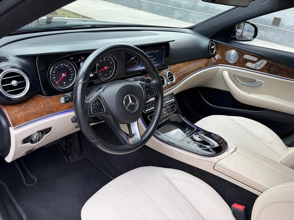 2017 Mercedes-Benz W213 E-Class - Image 11 of 17