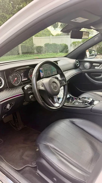 2017 Mercedes-Benz W213 E-Class - Image 7 of 13