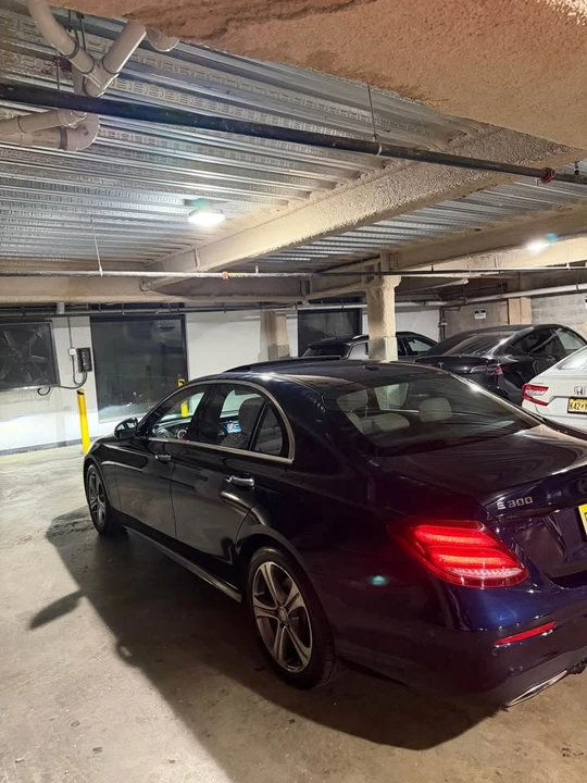2017 Mercedes-Benz W213 E-Class - Image 3 of 9