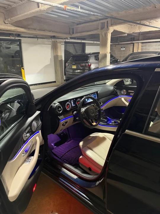 2017 Mercedes-Benz W213 E-Class - Image 7 of 9