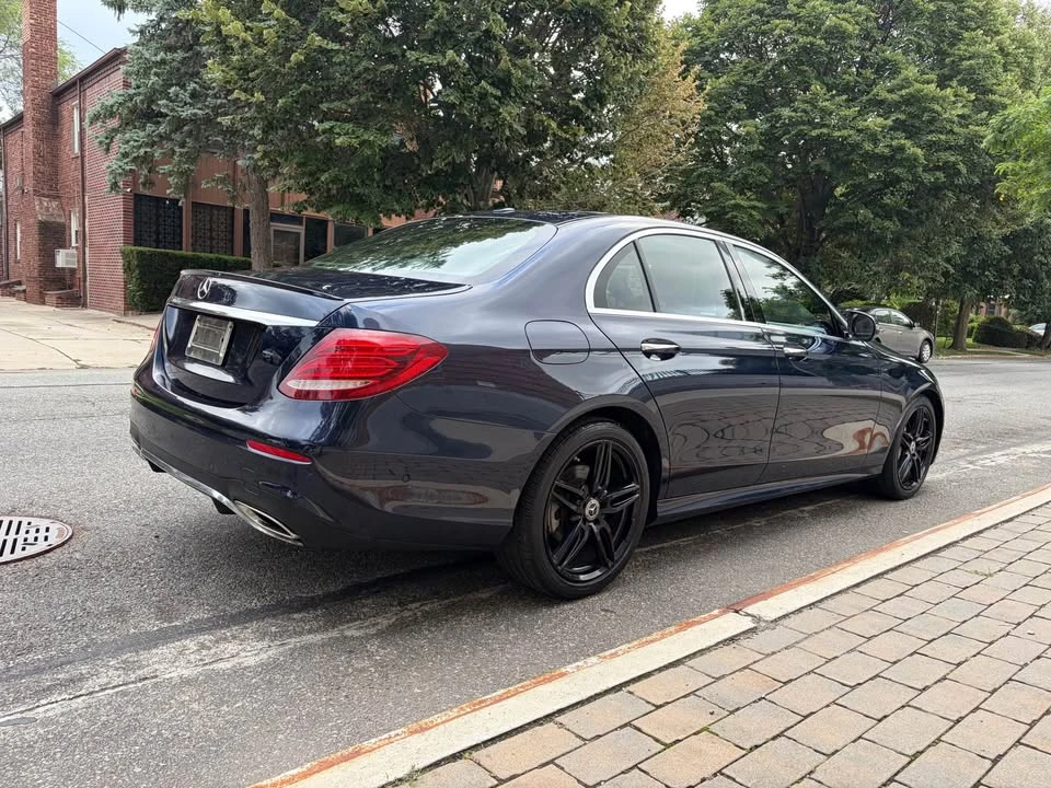 2017 Mercedes-Benz W213 E-Class - Image 7 of 17