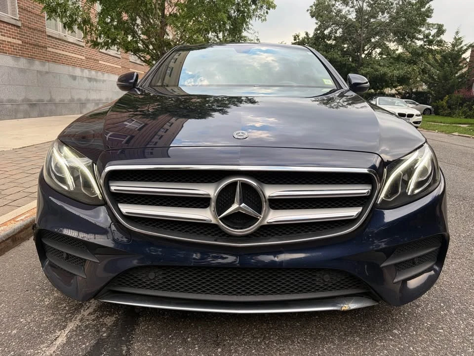 2017 Mercedes-Benz W213 E-Class - Image 10 of 17