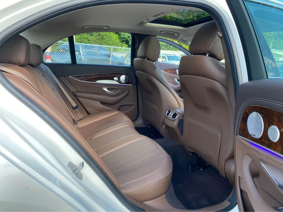2017 Mercedes-Benz W213 E-Class - Image 18 of 20