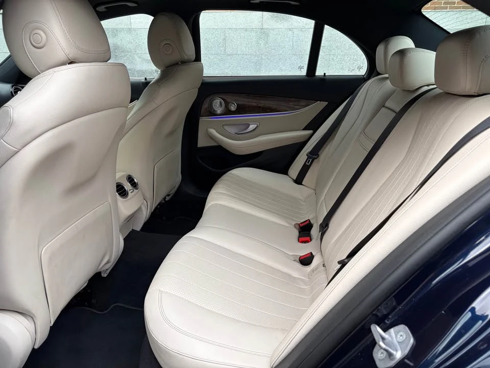 2017 Mercedes-Benz W213 E-Class - Image 15 of 17