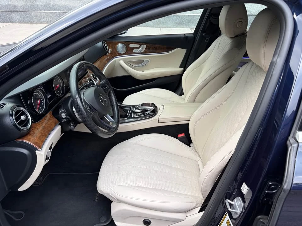 2017 Mercedes-Benz W213 E-Class - Image 2 of 17