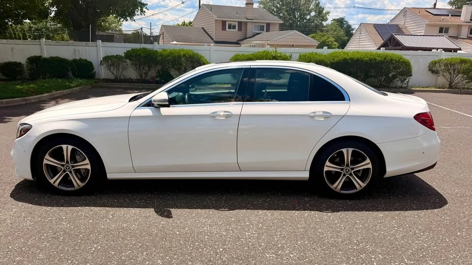2017 Mercedes-Benz W213 E-Class - Image 2 of 13