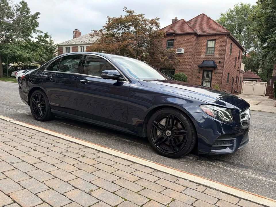 2017 Mercedes-Benz W213 E-Class - Image 8 of 17