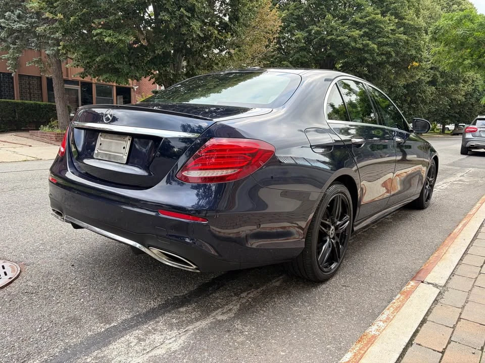 2017 Mercedes-Benz W213 E-Class - Image 6 of 17