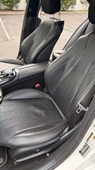 2017 Mercedes-Benz W213 E-Class - Image 9 of 13