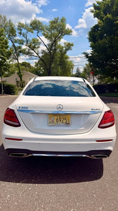 2017 Mercedes-Benz W213 E-Class - Image 3 of 13