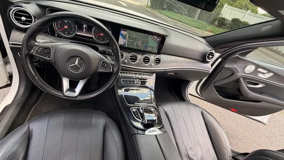 2017 Mercedes-Benz W213 E-Class - Image 10 of 13