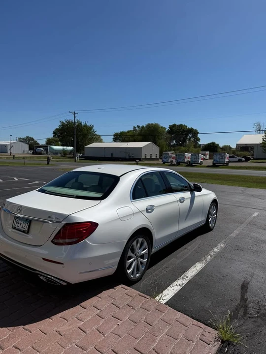 2017 Mercedes-Benz W213 E-Class - Image 2 of 13