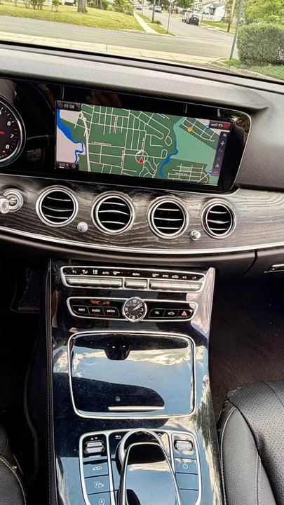 2017 Mercedes-Benz W213 E-Class - Image 12 of 13