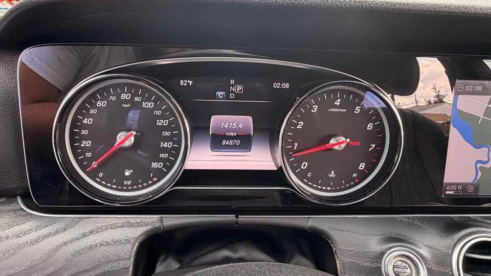 2017 Mercedes-Benz W213 E-Class - Image 11 of 13