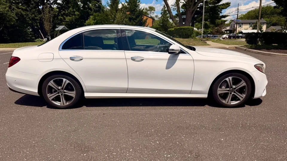 2017 Mercedes-Benz W213 E-Class - Image 4 of 13