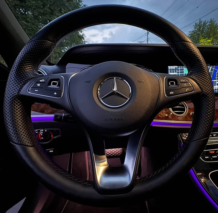 2017 Mercedes-Benz W213 E-Class - Image 16 of 20