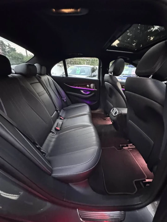 2017 Mercedes-Benz W213 E-Class - Image 12 of 20