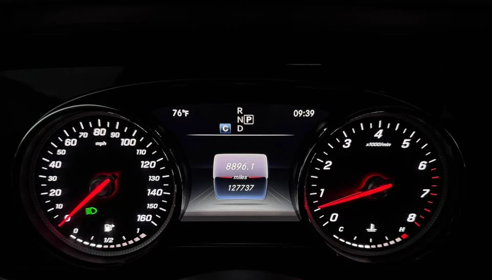 2017 Mercedes-Benz W213 E-Class - Image 17 of 20
