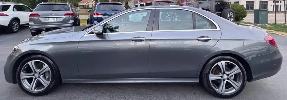 2017 Mercedes-Benz W213 E-Class - Image 2 of 20