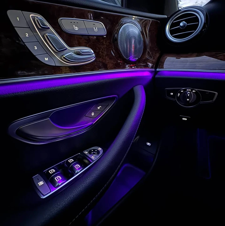 2017 Mercedes-Benz W213 E-Class - Image 20 of 20
