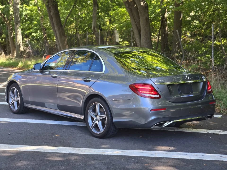 2017 Mercedes-Benz W213 E-Class - Image 4 of 13