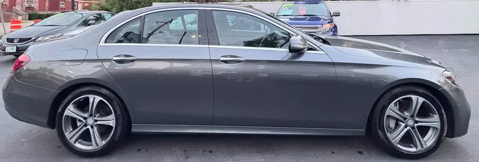 2017 Mercedes-Benz W213 E-Class - Image 6 of 20