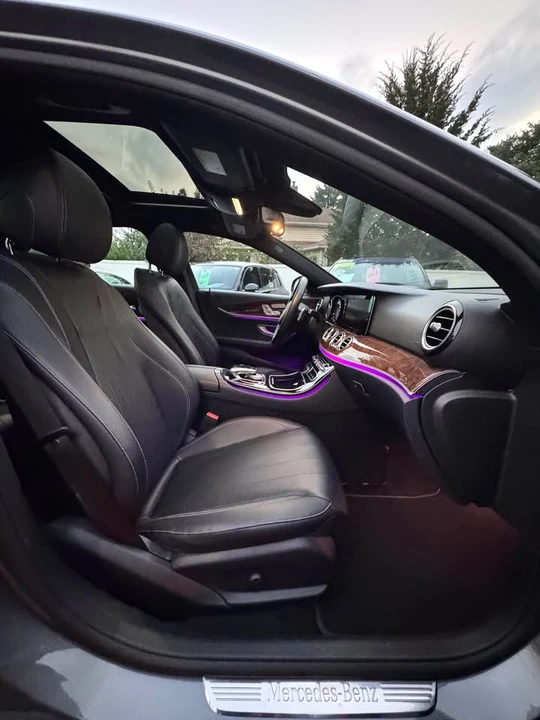 2017 Mercedes-Benz W213 E-Class - Image 13 of 20
