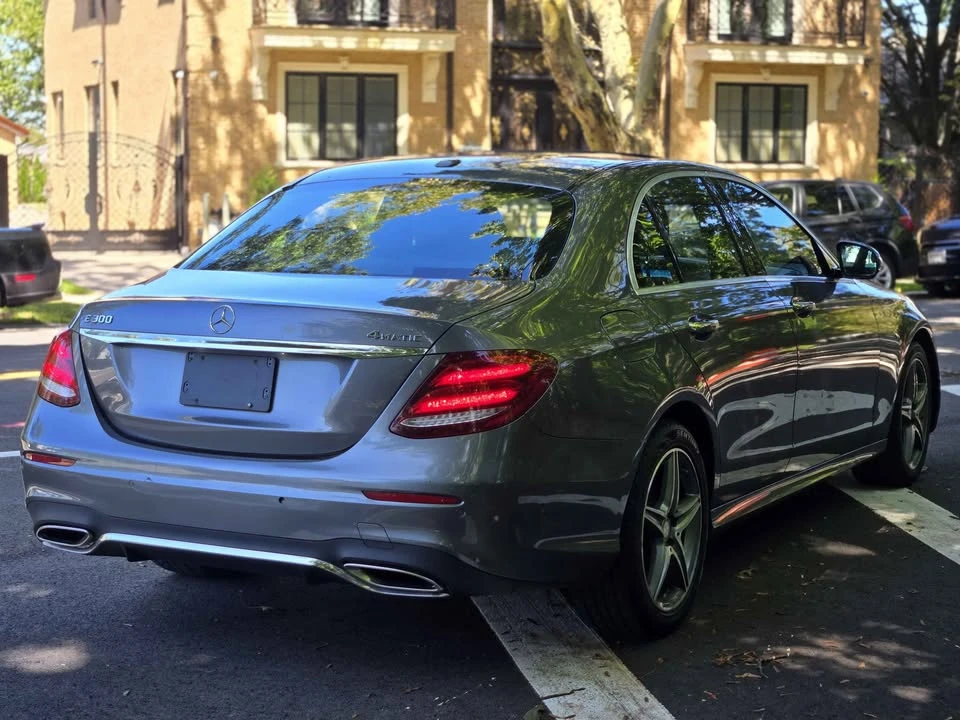 2017 Mercedes-Benz W213 E-Class - Image 7 of 13