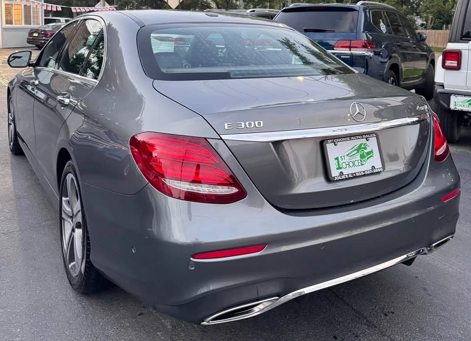 2017 Mercedes-Benz W213 E-Class - Image 3 of 20