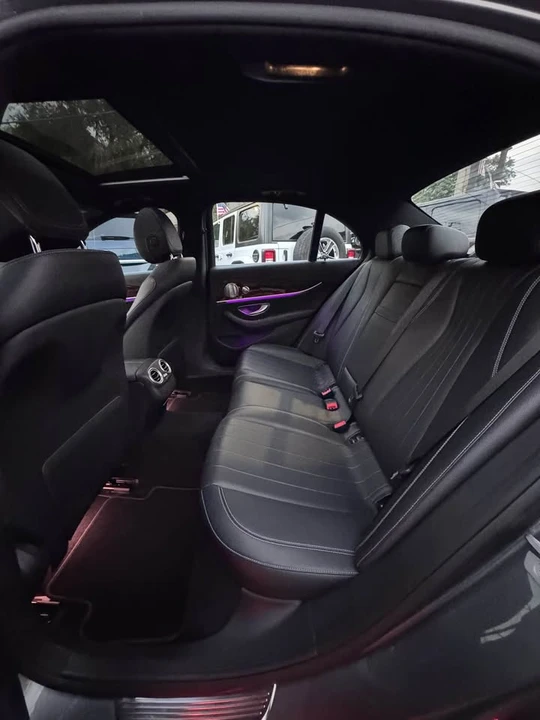 2017 Mercedes-Benz W213 E-Class - Image 11 of 20