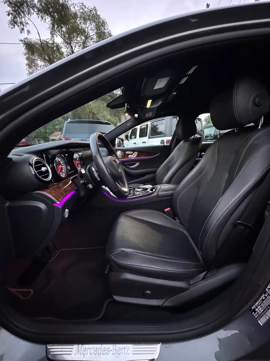 2017 Mercedes-Benz W213 E-Class - Image 10 of 20