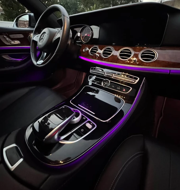 2017 Mercedes-Benz W213 E-Class - Image 14 of 20