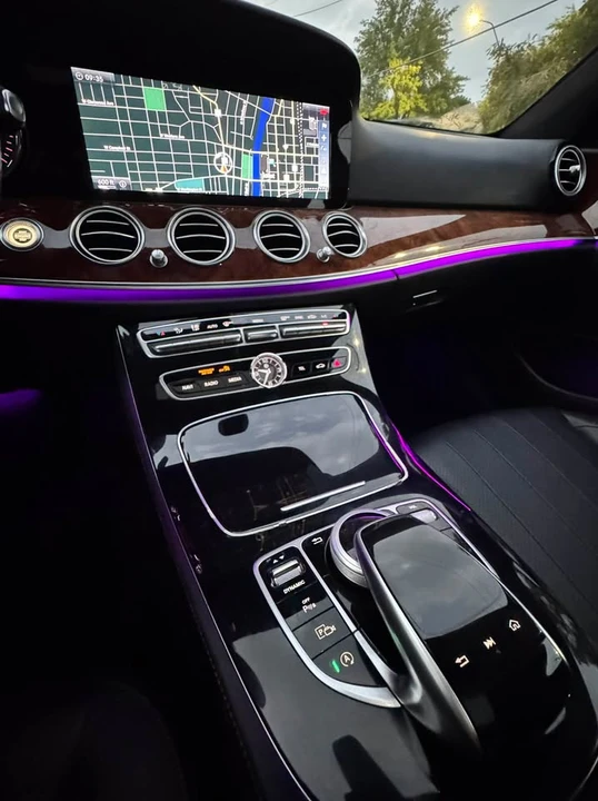 2017 Mercedes-Benz W213 E-Class - Image 18 of 20