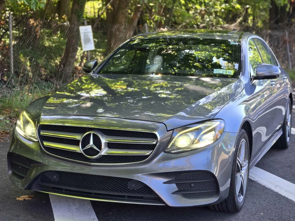 2017 Mercedes-Benz W213 E-Class - Image 2 of 13