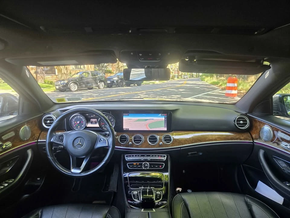 2017 Mercedes-Benz W213 E-Class - Image 11 of 13