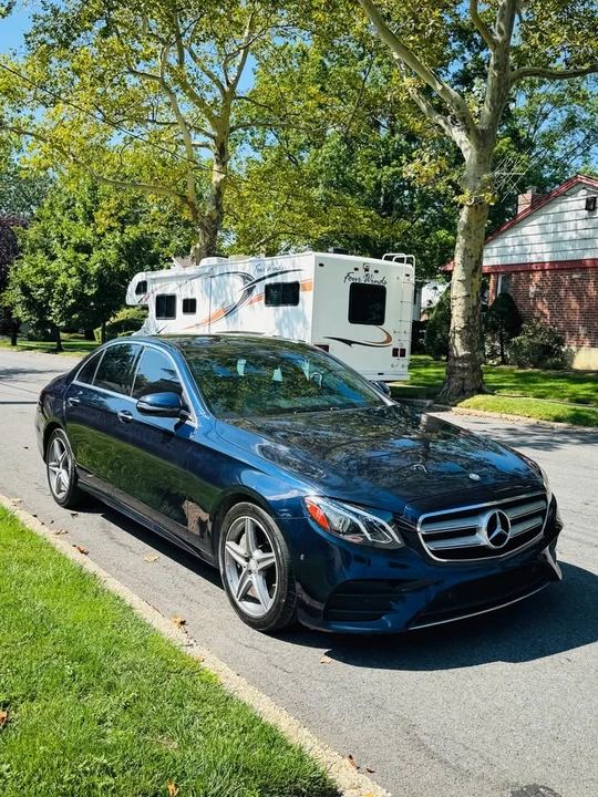 2017 Mercedes-Benz W213 E-Class - Image 3 of 20