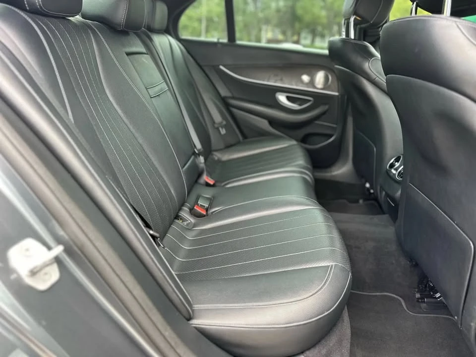 2017 Mercedes-Benz W213 E-Class - Image 17 of 18