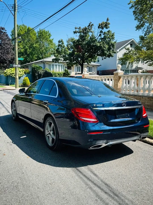 2017 Mercedes-Benz W213 E-Class - Image 6 of 20