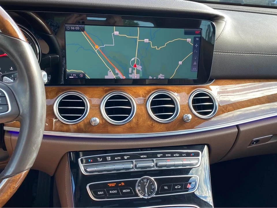 2017 Mercedes-Benz W213 E-Class - Image 13 of 20