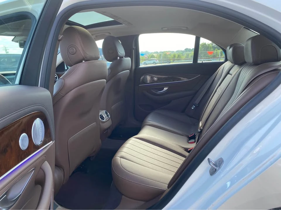 2017 Mercedes-Benz W213 E-Class - Image 16 of 20